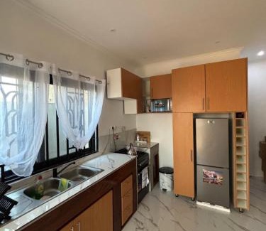 Gueima Apartamento | Little White House