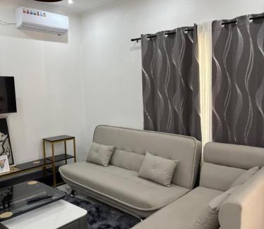 Gueima Apartamento | Little White House