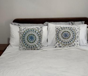 Gueima Apartamento | Little White House