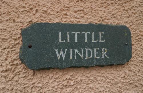 Penrith Casa | Little Winder