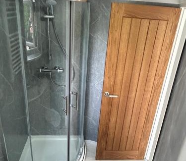 Grange Moor Casa | Little Windy Ridge