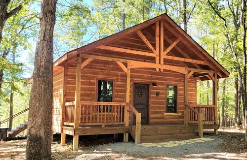 Board Camp Cabina | Little Wolf Cabins/The Blue Spruce Cabin close to WPG West Trailhead