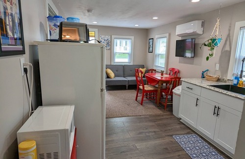 Port Austin Cabaña | Little Yellow Cottages #3
