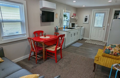 Port Austin Cabaña | Little Yellow Cottages #3