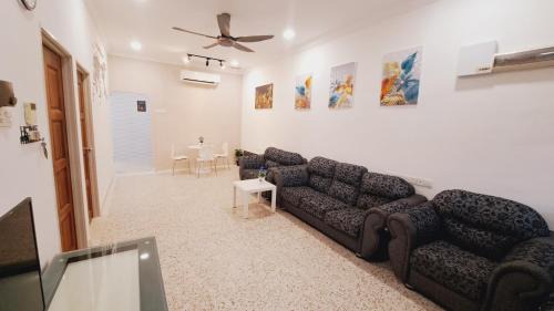 Kota Tinggi Casa | LittleBee Homestay KT