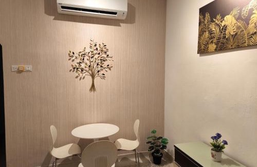 Kota Tinggi Casa | LittleBee Homestay KT