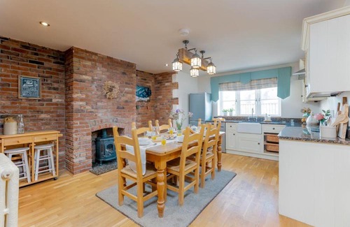 Wyke Regis Casa | Littlecot