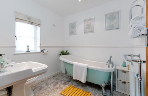 Wyke Regis Casa | Littlecot