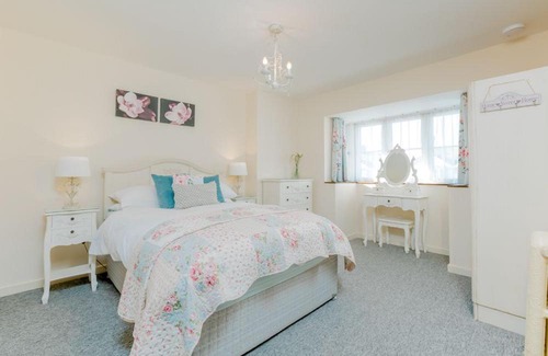 Wyke Regis Casa | Littlecot