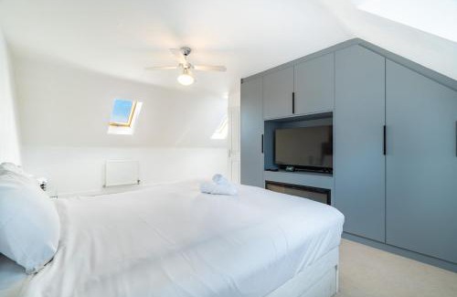 Peterborough Casa | Littlecote Manor 7BR