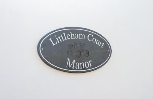 Littleham Casa | Littleham Court Manor
