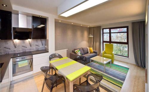 Old Town Apartamento | Littleheaven Studia & Apartmenty