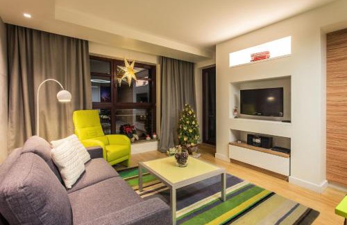 Old Town Apartamento | Littleheaven Studia & Apartmenty