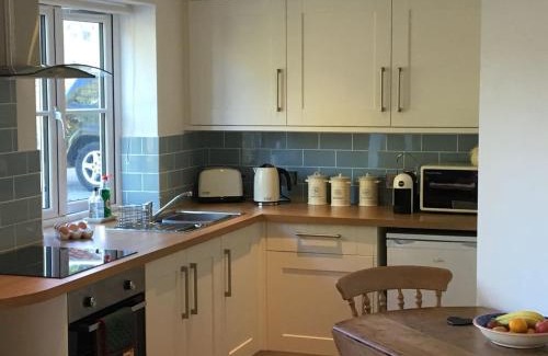 Meare Apartamento | Littlemead - Newly renovated private studio near Glastonbury