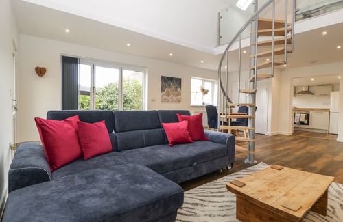 Cheddar Cabaña | Littlemoor Cottage