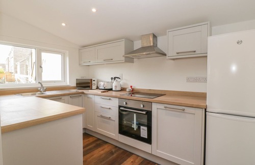 Cheddar Cabaña | Littlemoor Cottage