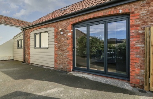 Cheddar Cabaña | Littlemoor Cottage