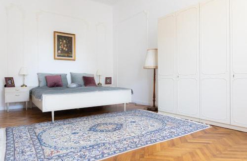 Cluj-Napoca City Centre Apartamento | LittleParis
