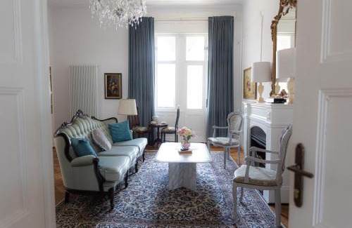 Cluj-Napoca City Centre Apartamento | LittleParis