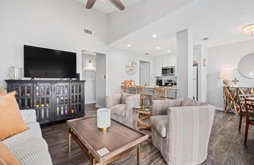 Harbor Oaks Apartamento | Littles Toasty Coasty 2