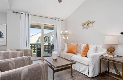 Harbor Oaks Apartamento | Littles Toasty Coasty 2