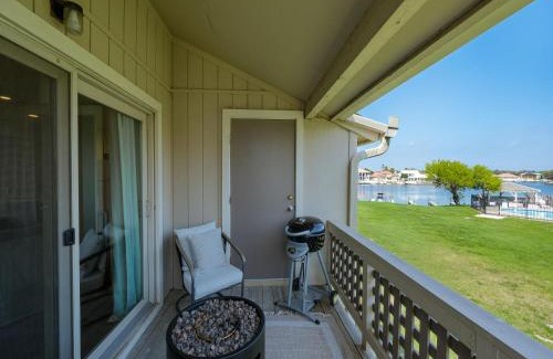 Harbor Oaks Apartamento | Littles Toasty Coasty 2