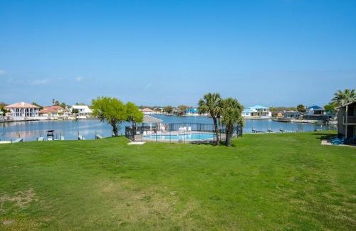 Harbor Oaks Apartamento | Littles Toasty Coasty 2