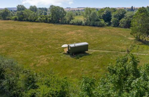 Shipton under Wychwood Casa | Littlestock Shepherds Hut