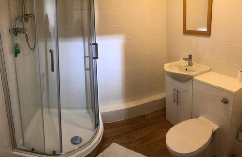 Littlestone-on-Sea Apartamento | Littlestone Hotel - Double Room