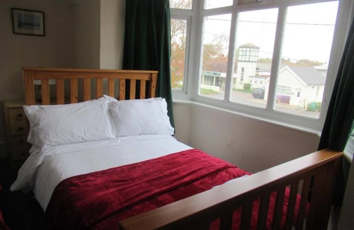 Littlestone-on-Sea Apartamento | Littlestone Hotel - Double Room