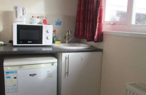Littlestone-on-Sea Apartamento | Littlestone Hotel - Single Room