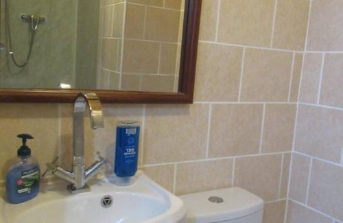 Littlestone-on-Sea Apartamento | Littlestone Hotel - Single Room