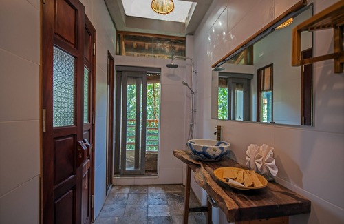 Hoa Lu Hotel | LittleTamCoc Boutique villa Ninh Binh