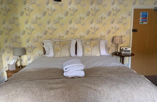 Newlands Valley Casa | Littletown Farm Guest House