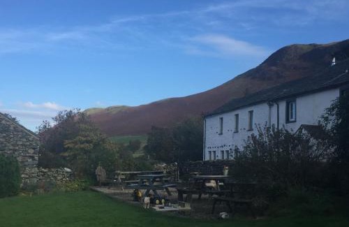 Newlands Valley Casa | Littletown Farm Guest House