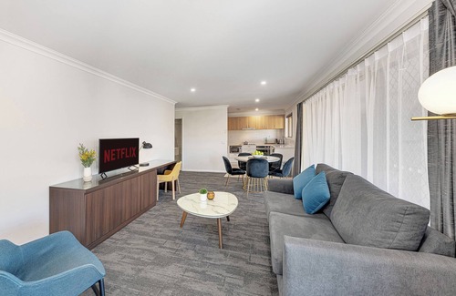 Bathurst Apartamento | Littomore Bathurst