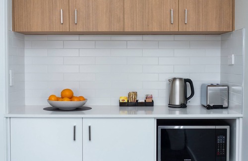 Bathurst Apartamento | Littomore Bathurst
