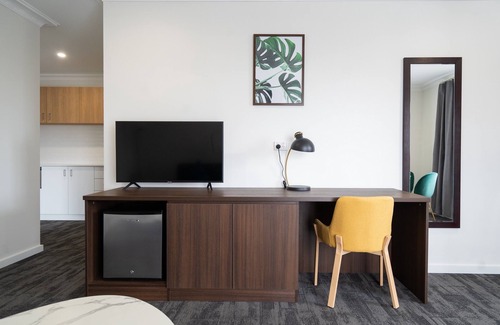 Bathurst Apartamento | Littomore Bathurst