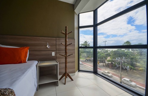 Cabo Branco Hotel | Littoral Hotel