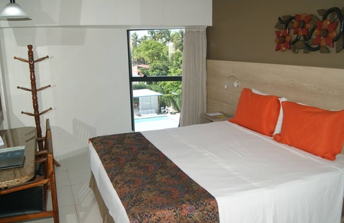 Cabo Branco Hotel | Littoral Hotel