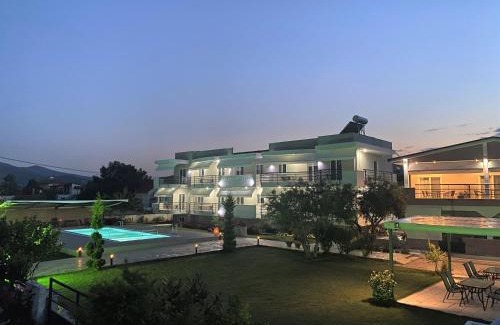 Asprovalta Apartamento | Littore Maris