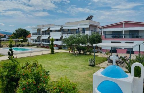 Asprovalta Apartamento | Littore Maris