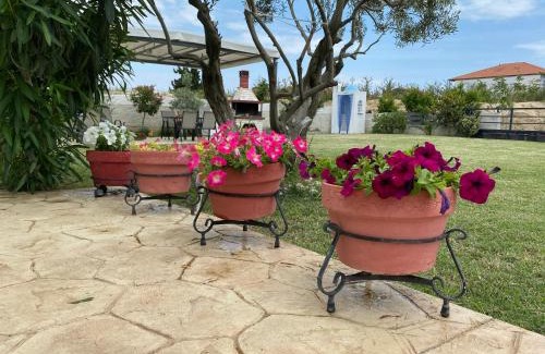 Asprovalta Apartamento | Littore Maris