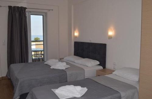 Asprovalta Apartamento | Littore Maris