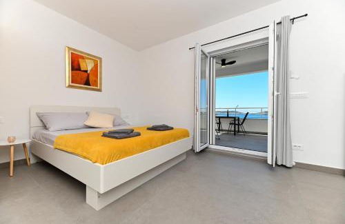 Podglavica Apartamento | Lity Studio Gray