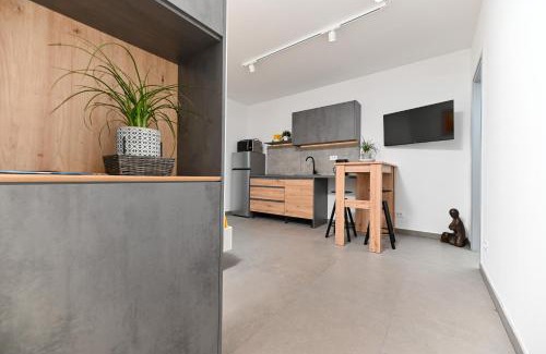Podglavica Apartamento | Lity Studio Gray
