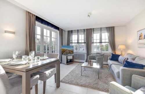 Keitum Apartamento | Litz Hues