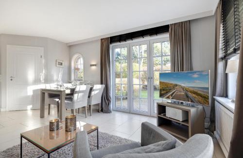 Keitum Apartamento | Litz Hues