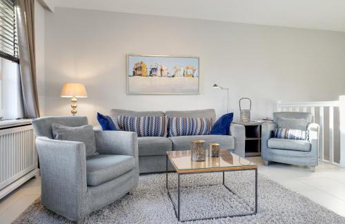 Keitum Apartamento | Litz Hues