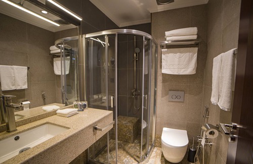 Khelvachauri Hotel | Litz Resort